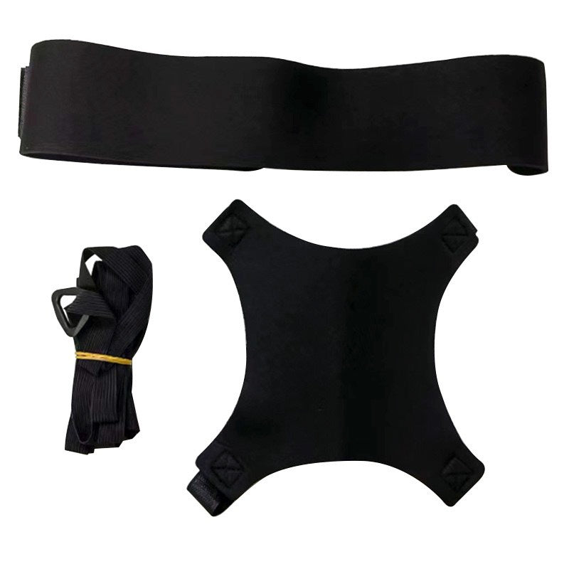 Soccer/Volleyball Training Belt