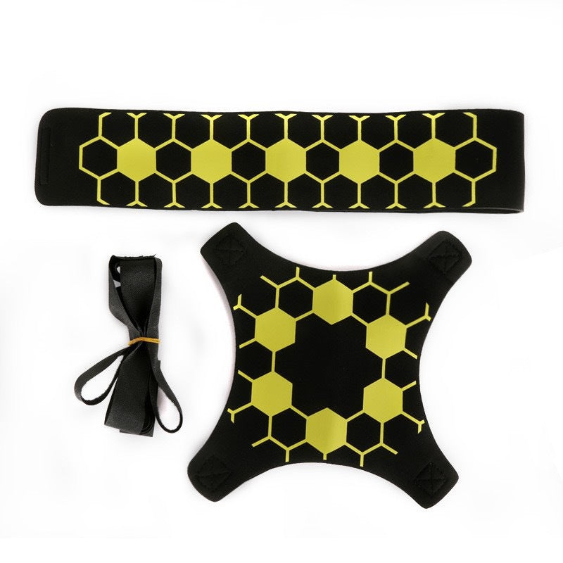 Soccer/Volleyball Training Belt