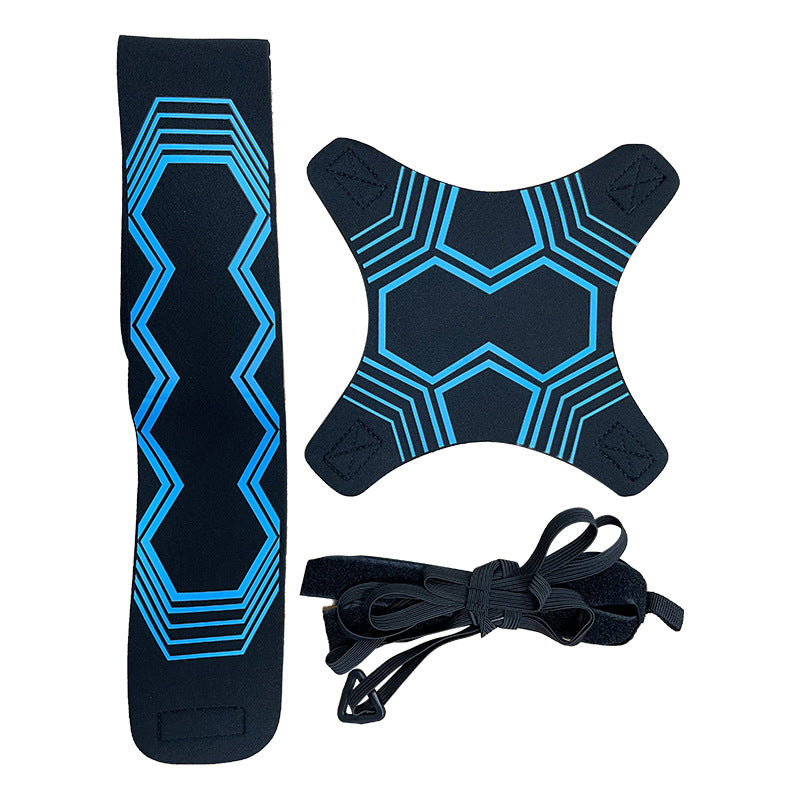 Soccer/Volleyball Training Belt