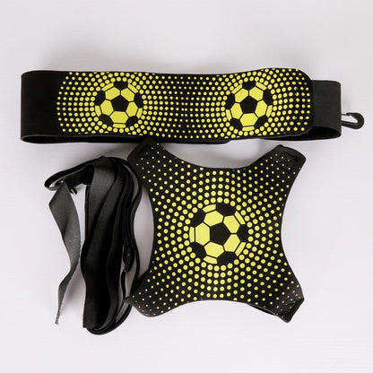 Soccer/Volleyball Training Belt