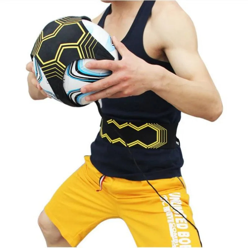 Soccer/Volleyball Training Belt