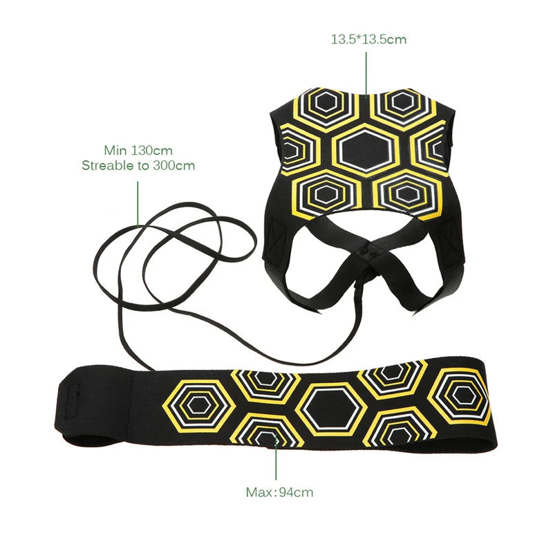 Soccer/Volleyball Training Belt