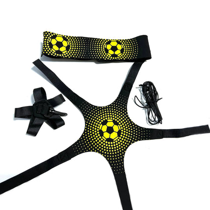 Soccer/Volleyball Training Belt
