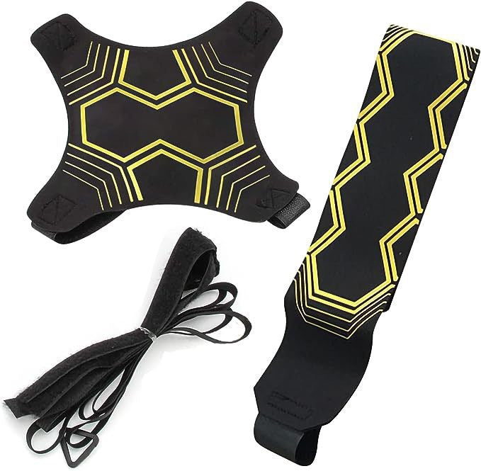 Soccer/Volleyball Training Belt